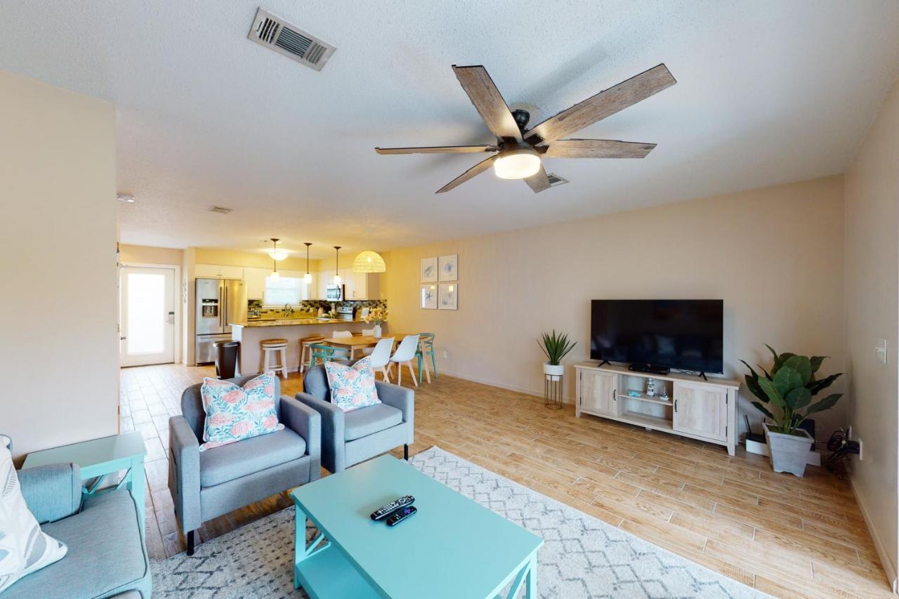 Summer Lake Townhomes 2 Destin Exterior foto