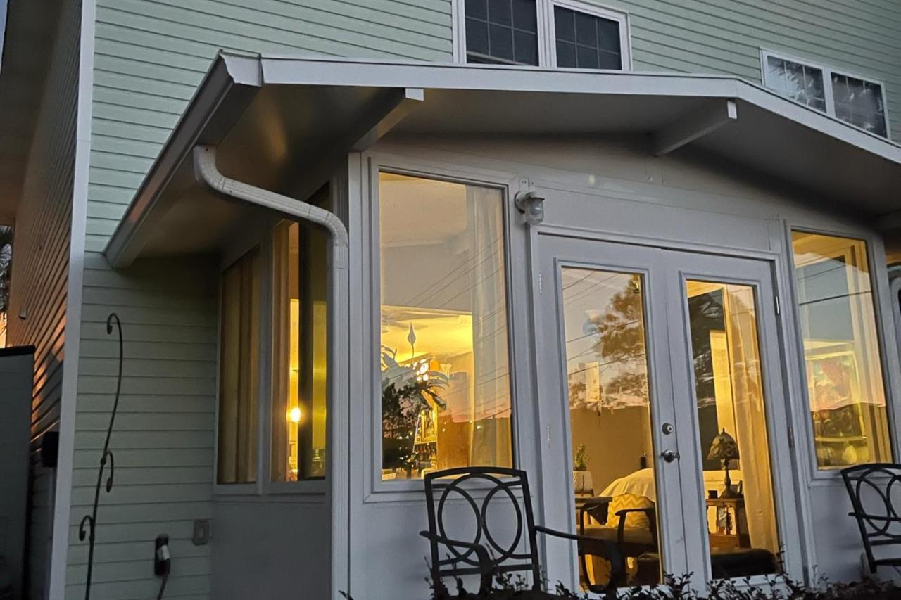 Summer Lake Townhomes 2 Destin Exterior foto